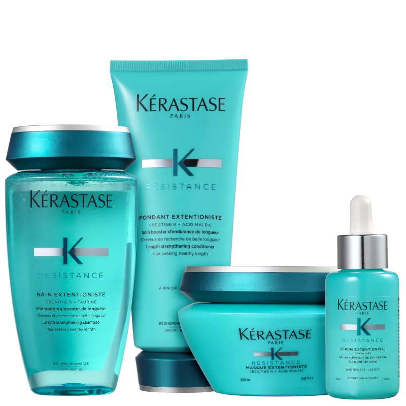Shampoo Kérastase Résistance Bain Extentioniste 250ML