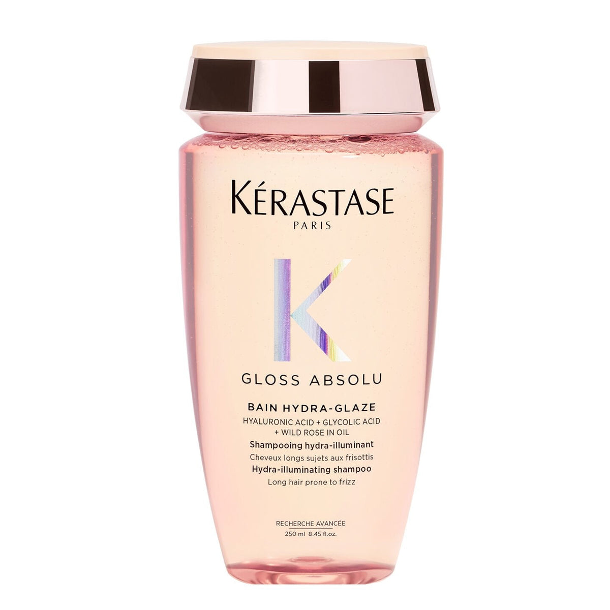 Shampoo Kérastase Gloss Absolu Bain Hydra-Glaze